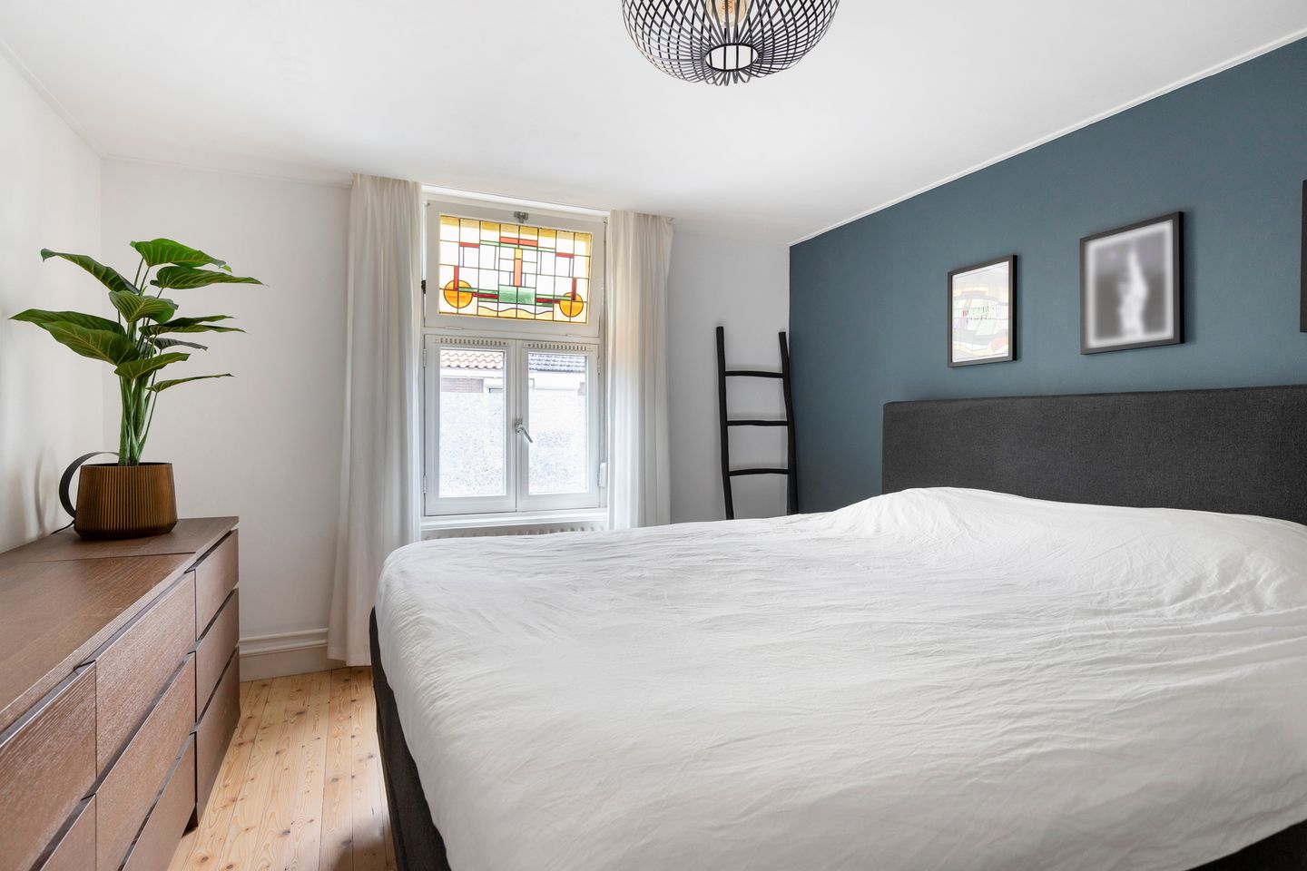Foto 4 van Kardinaal van Rossumstraat 28
