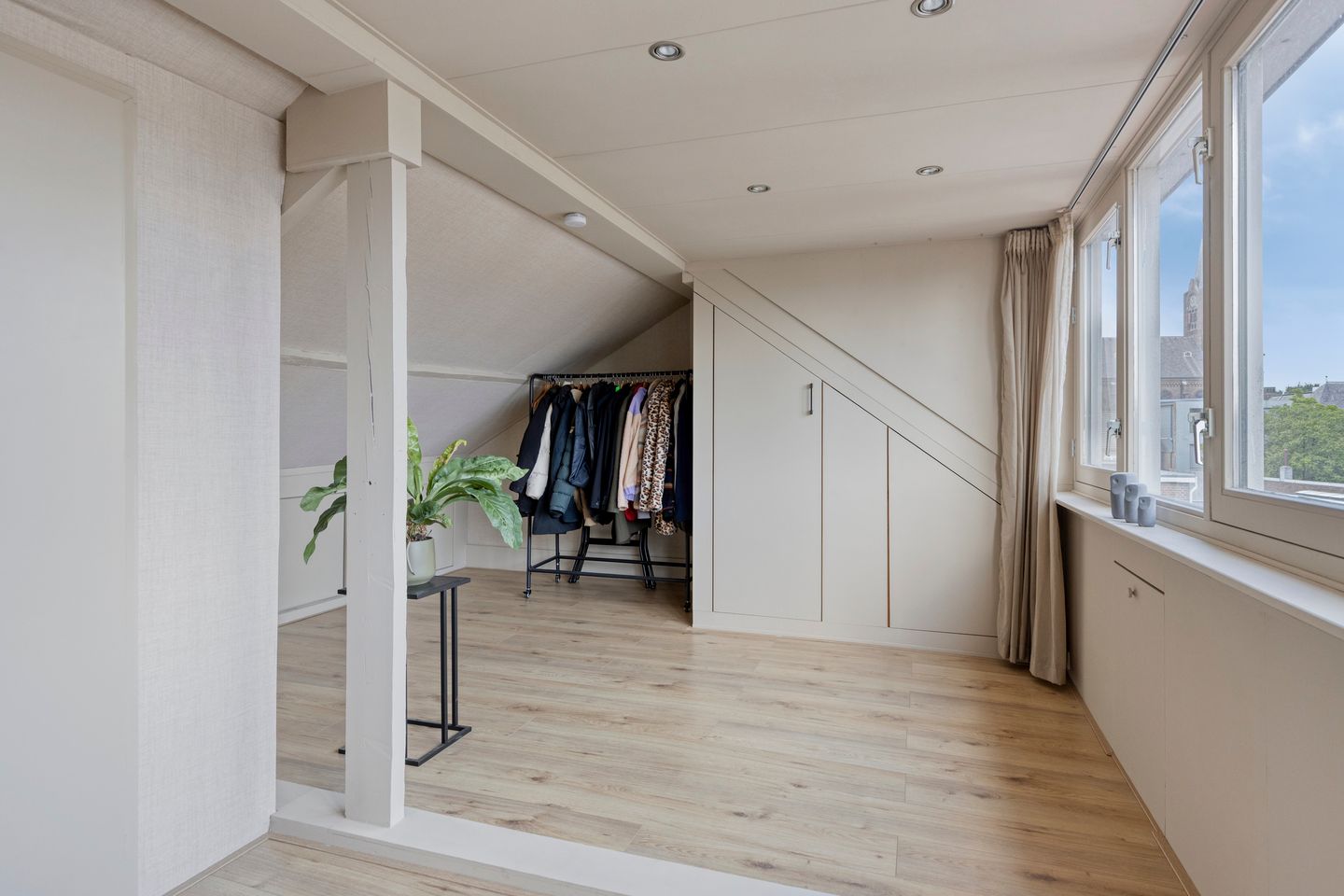 Foto 44 van Kardinaal van Rossumstraat 28
