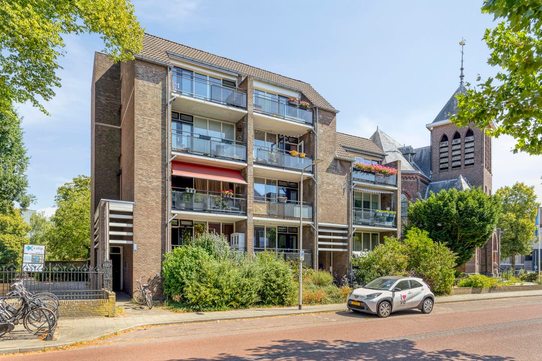 Foto 1 van Prins Hendrikstraat 69