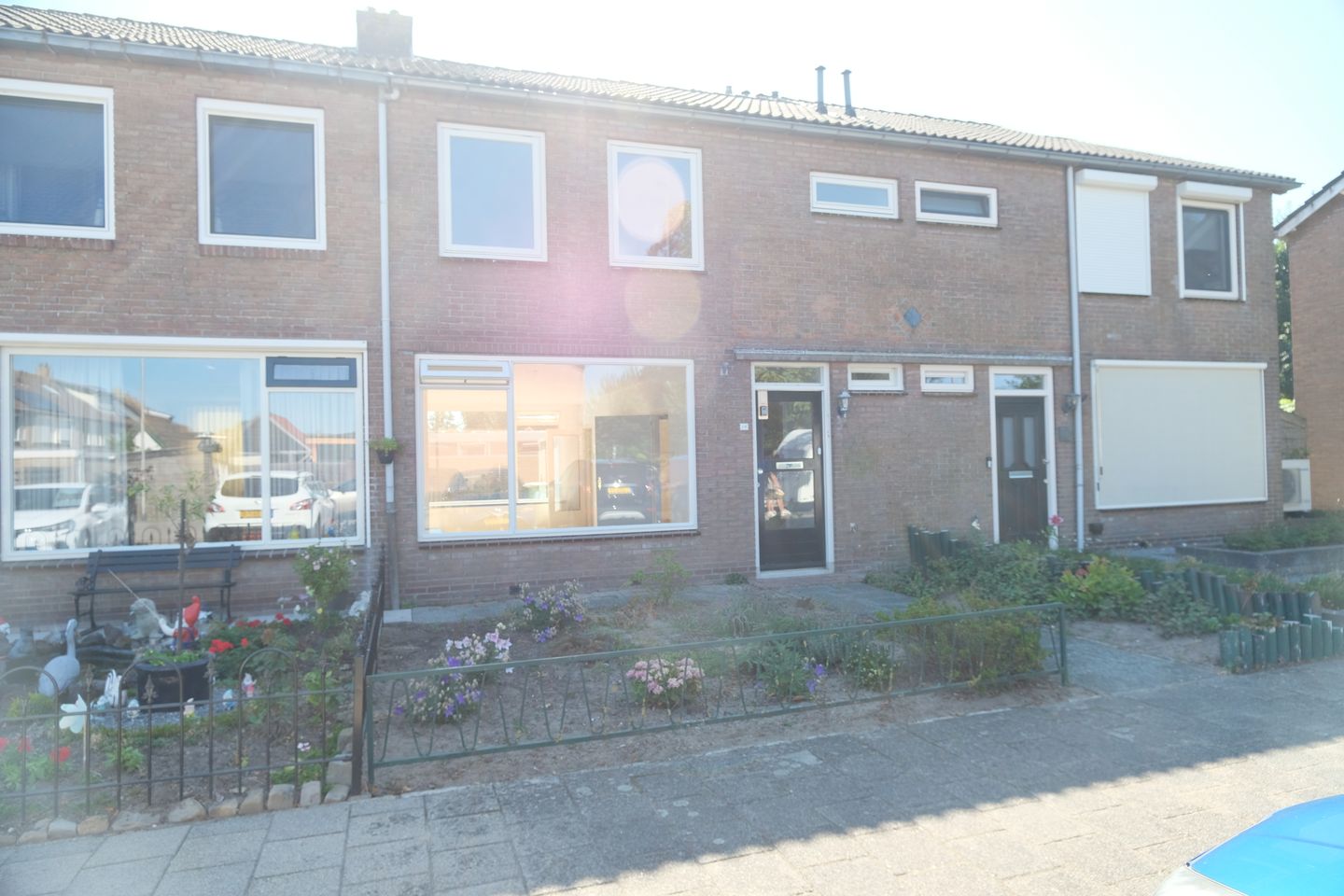 Foto 1 van 't Hoog 10