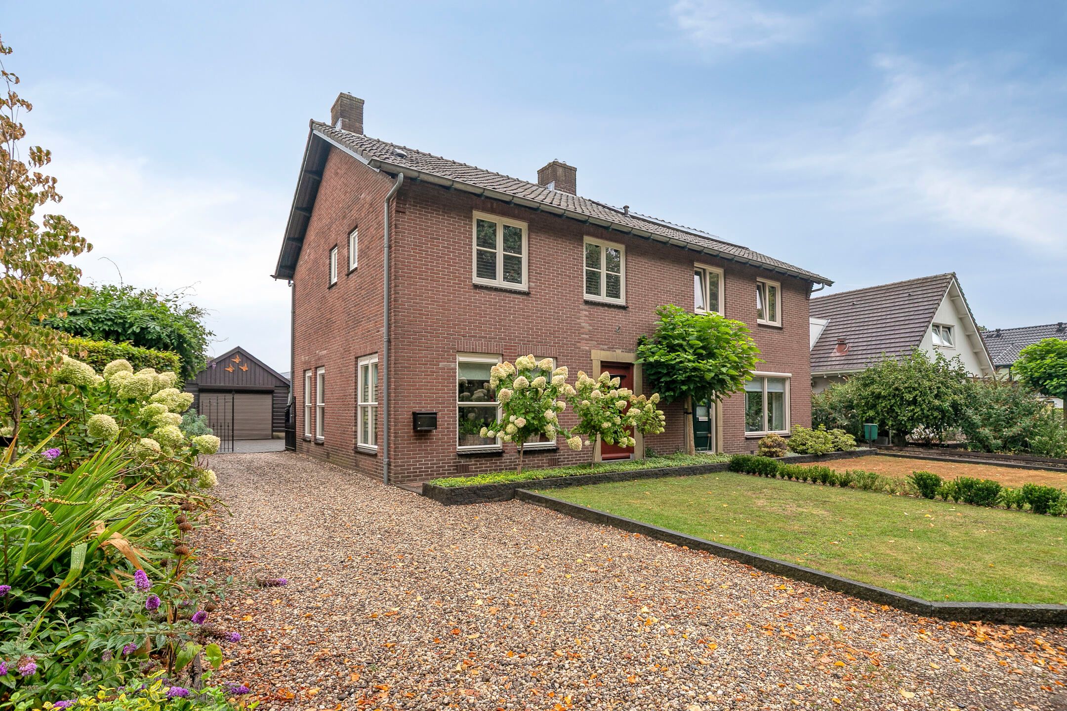 Reuweg 17