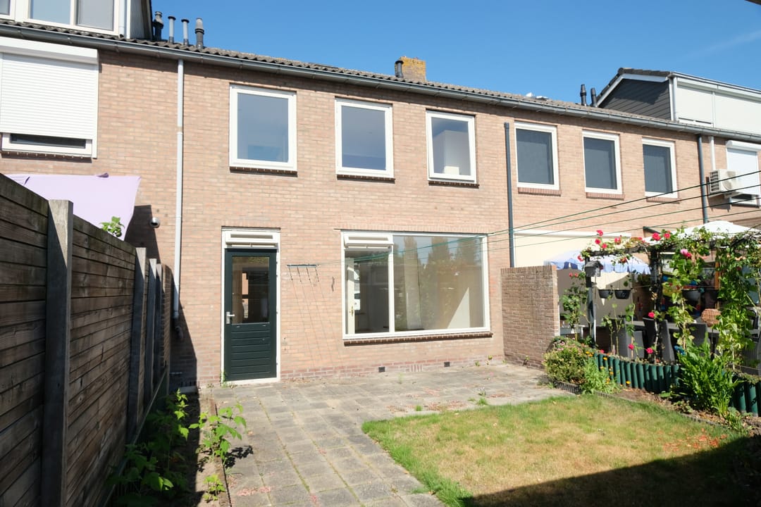 Foto 11 van 't Hoog 10