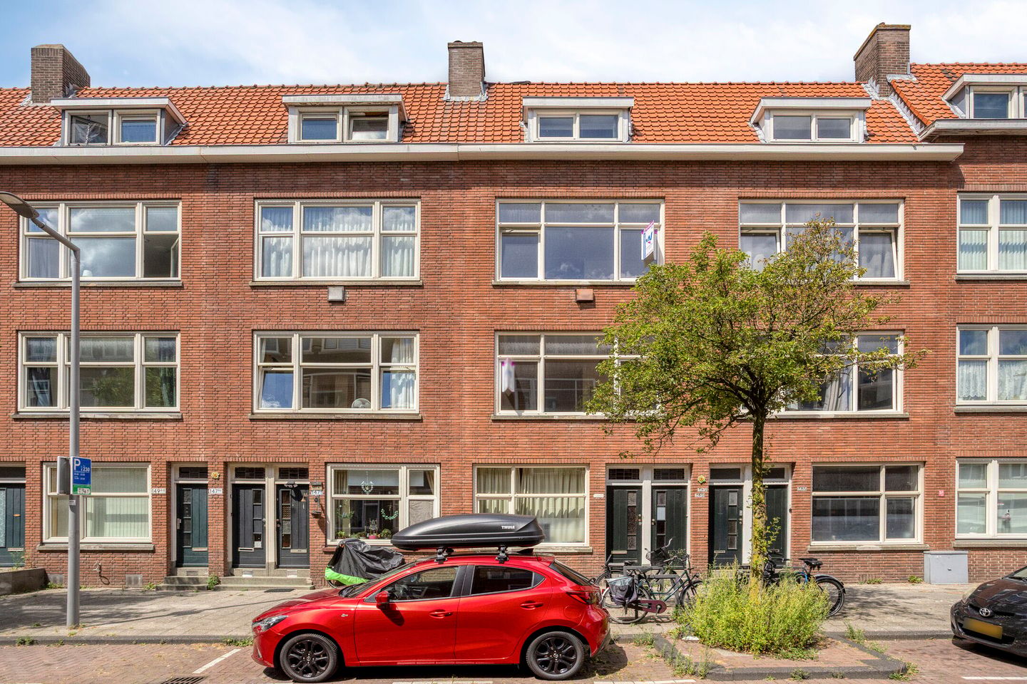 Foto 1 van Katendrechtse Lagedijk 145-A01