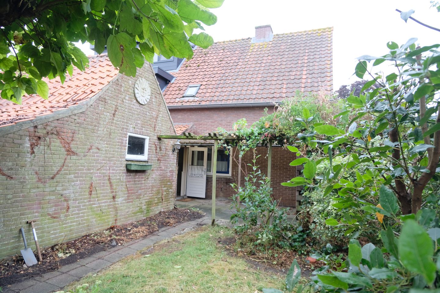 Foto 10 van Sportveldstraat 46