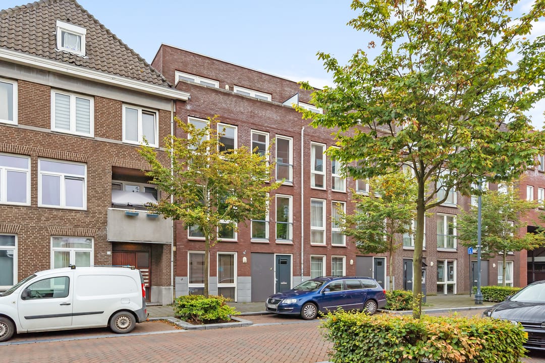 Foto 38 van Meerten Verhoffstraat 10-D23