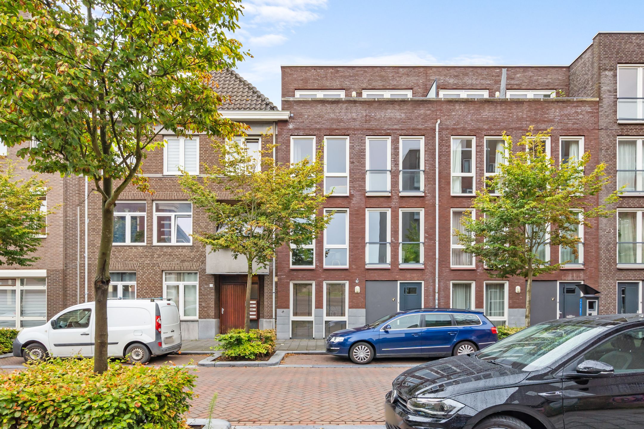 Foto 36 van Meerten Verhoffstraat 10-D23