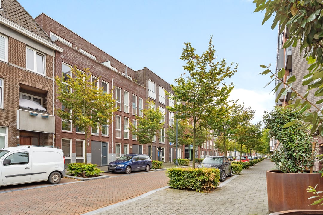 Foto 41 van Meerten Verhoffstraat 10-D23