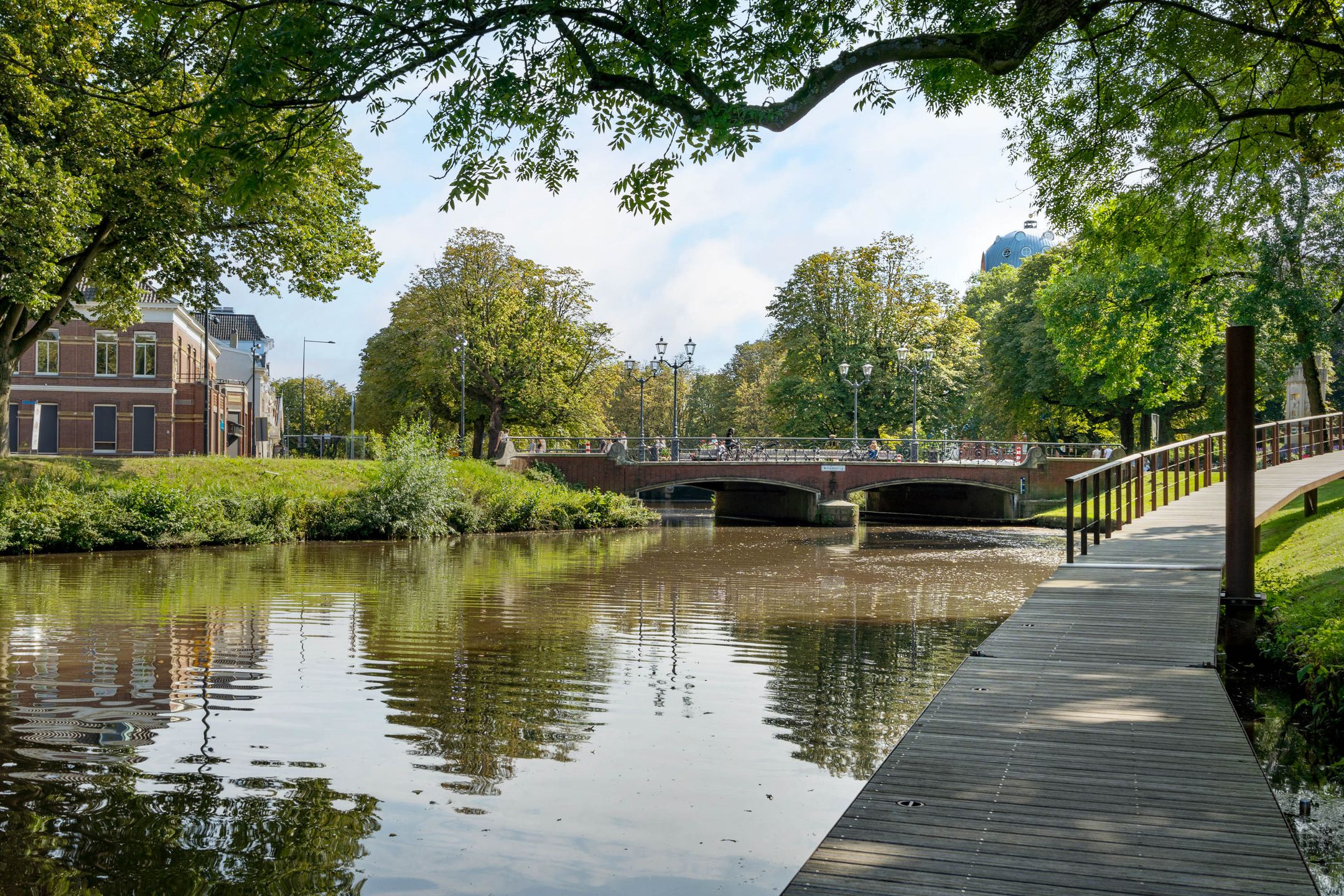 Foto 48 van Meerten Verhoffstraat 10-D23