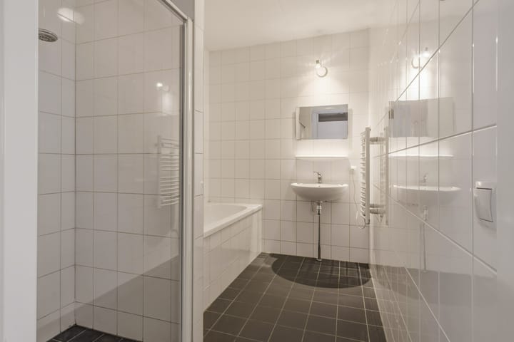 Foto 4 van Meerten Verhoffstraat 10-D23
