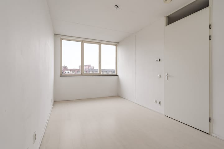 Appartement te koop: Meerten Verhoffstraat 10D23, Breda