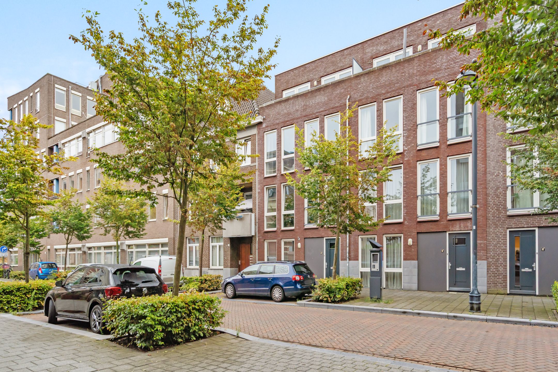 Foto 39 van Meerten Verhoffstraat 10-D23