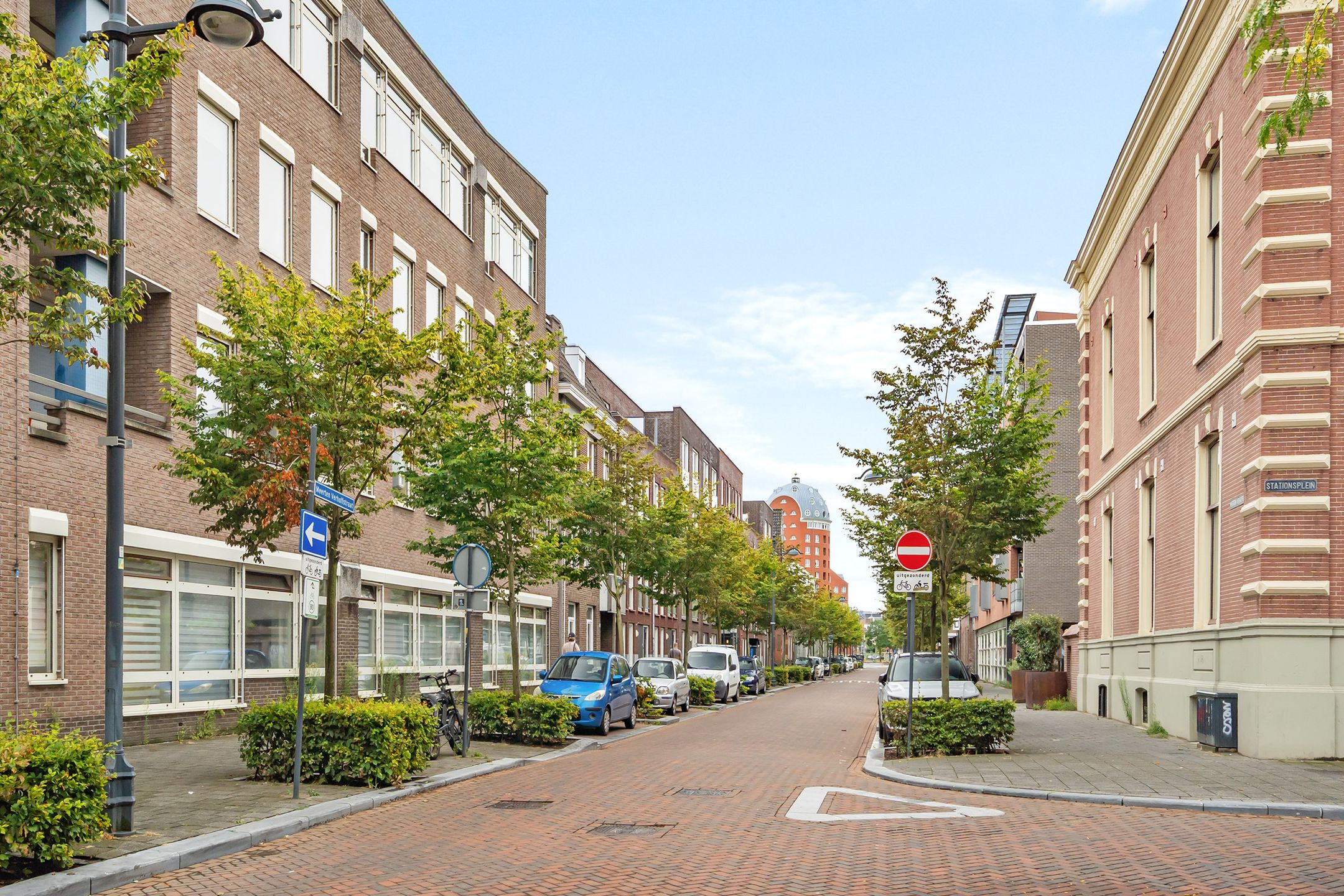 Foto 42 van Meerten Verhoffstraat 10-D23