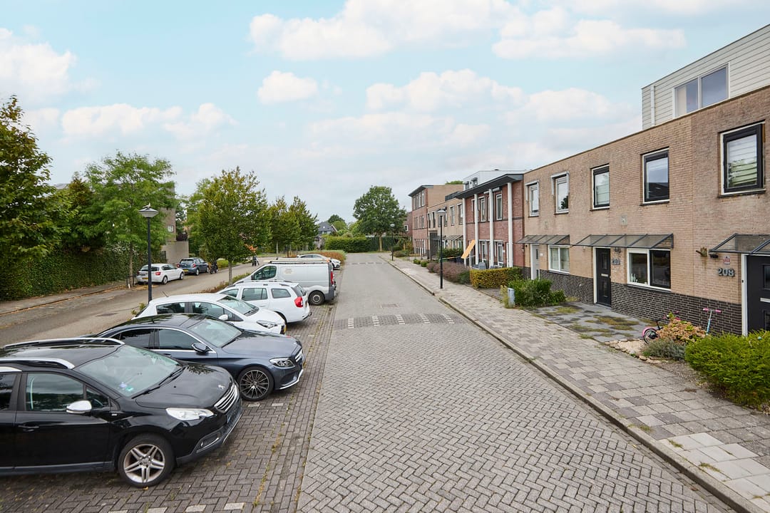 Foto 46 van Zuidwijkring 214