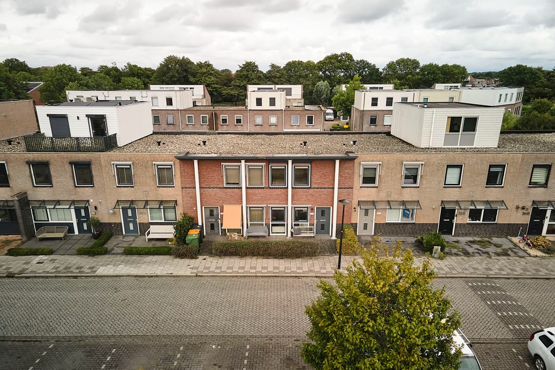 Foto 41 van Zuidwijkring 214