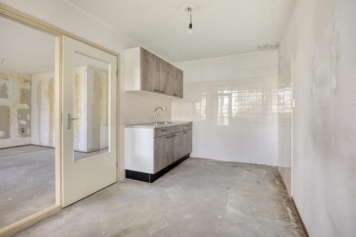 Appartement te koop: Drinkwaterweg 60, Rotterdam