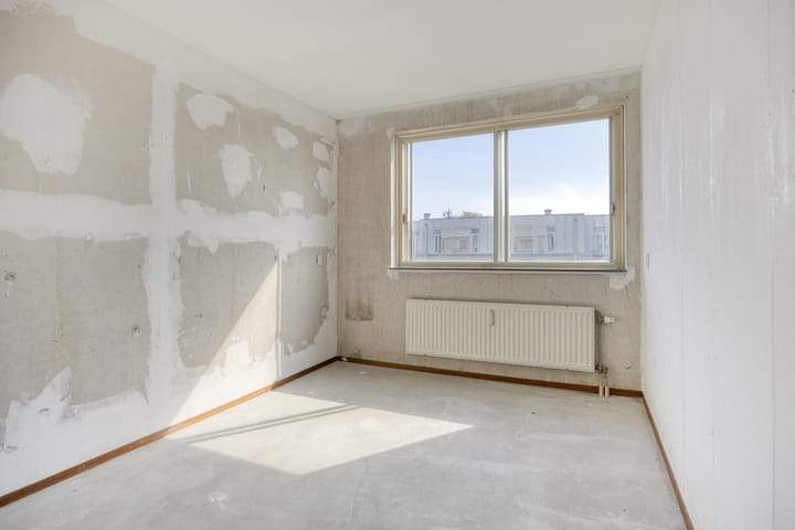 Appartement te koop: Drinkwaterweg 60, Rotterdam