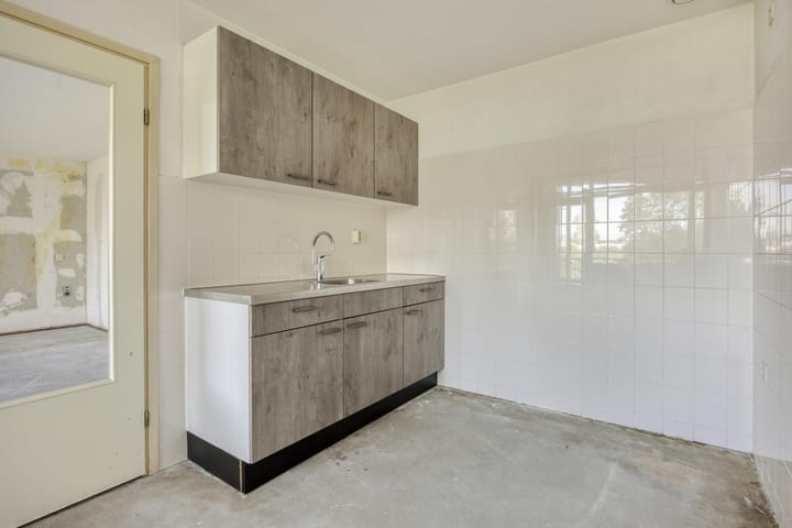Appartement te koop: Drinkwaterweg 60, Rotterdam