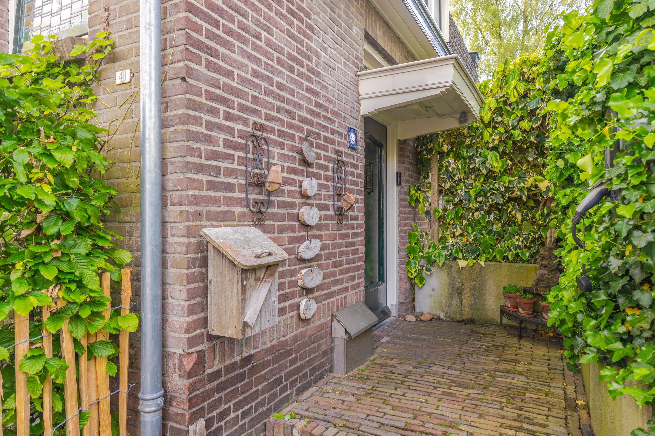 Photo 6 of Jhr. Nedermeijer van Rosenthalweg 48