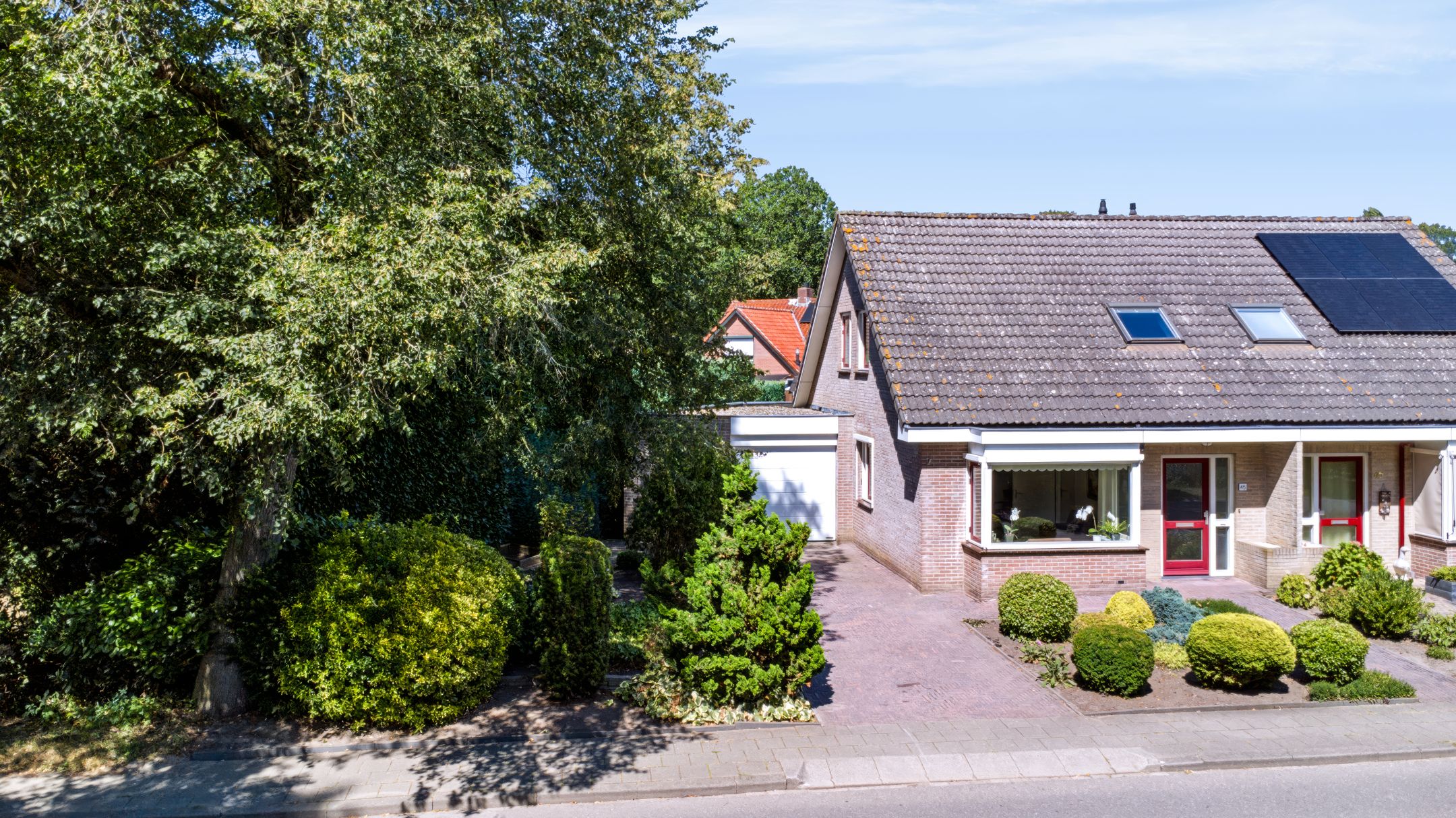 Industrieweg 45 