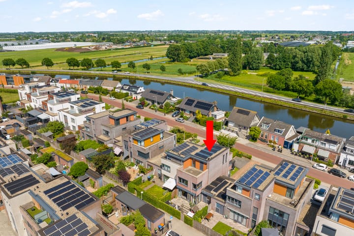 Foto 4 van Noordkade 100-C