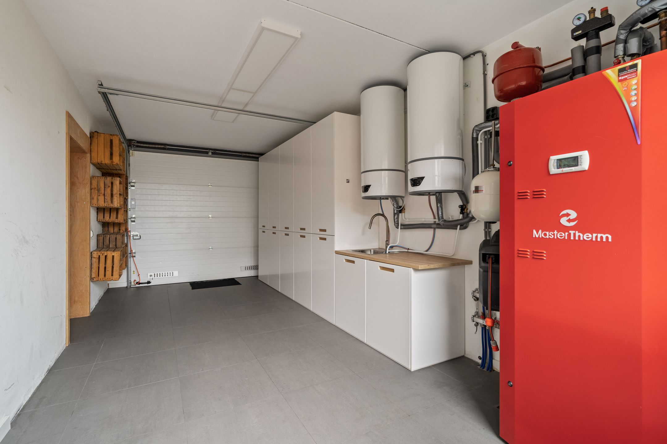Foto 42 van Noordkade 100-C