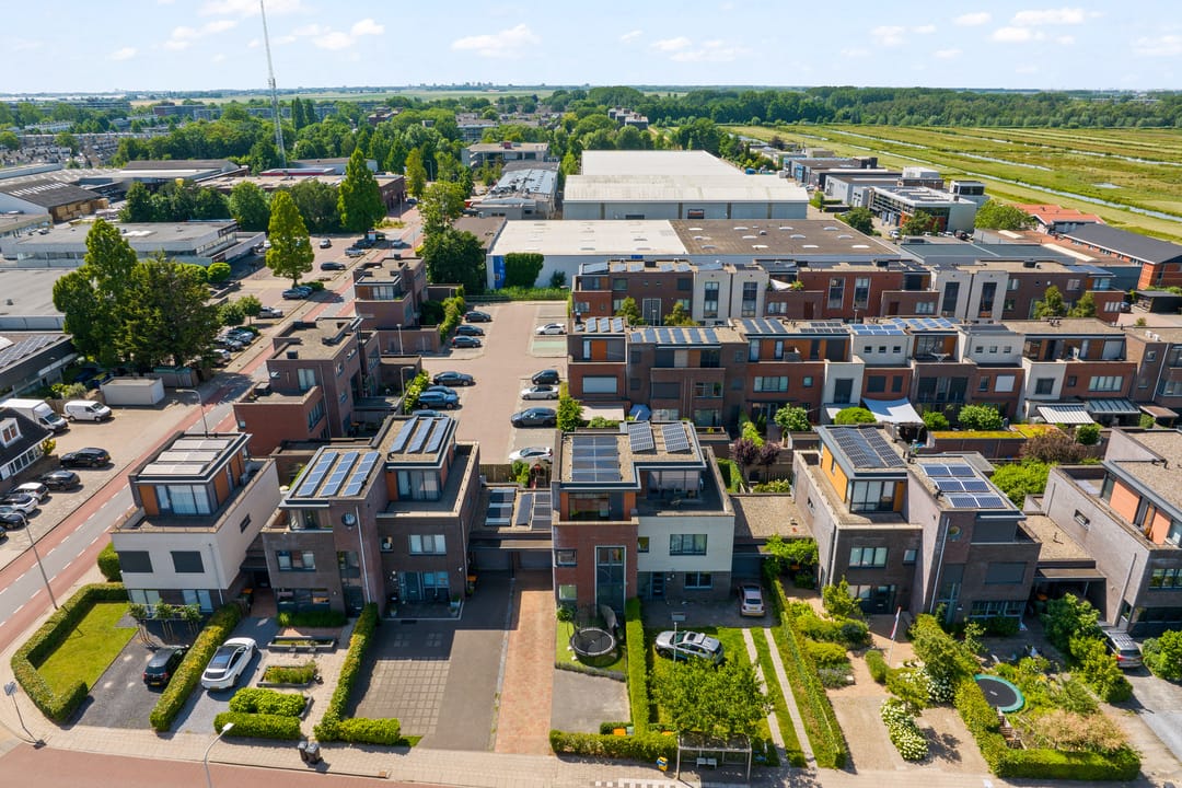Foto 43 van Noordkade 100-C