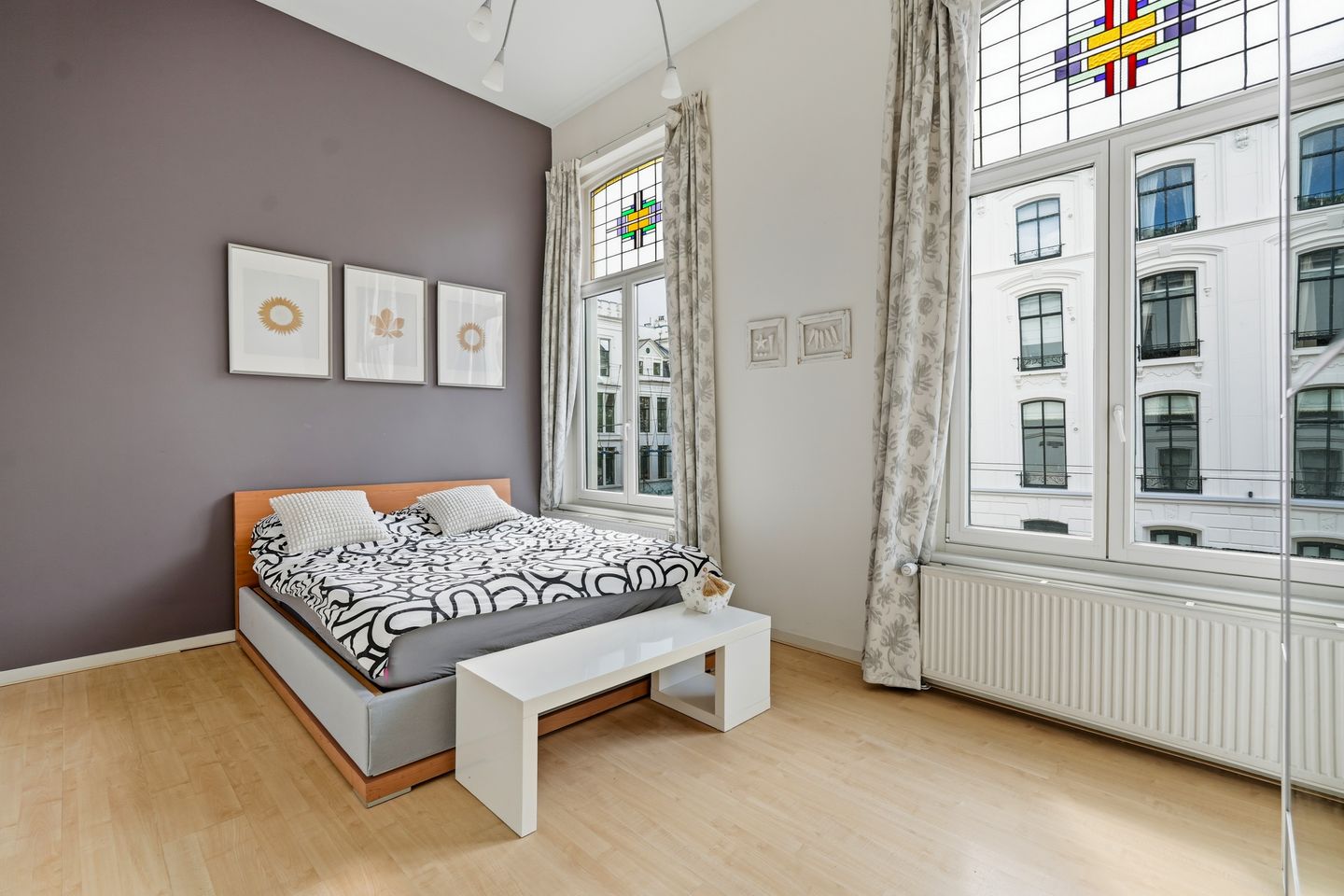 Foto 4 van Vondelstraat 70-1