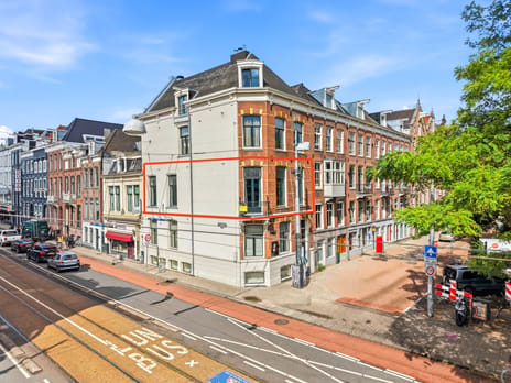 Vondelstraat thumbnail