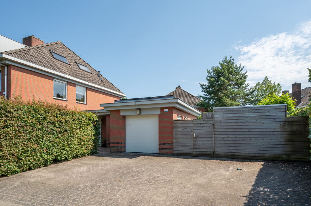 Foto 43 van Fazantlaan 3-F