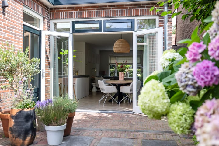 Foto 4 van Van Woustraat 11