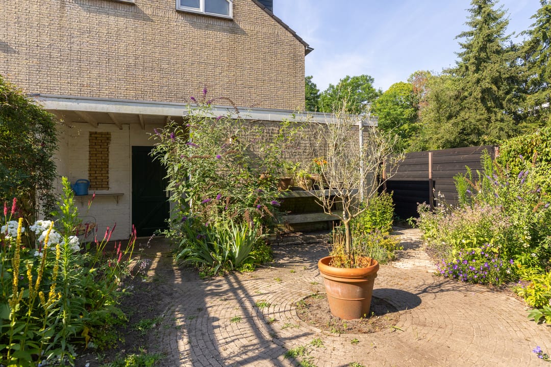 Foto 32 van Kruisbeklaan 4