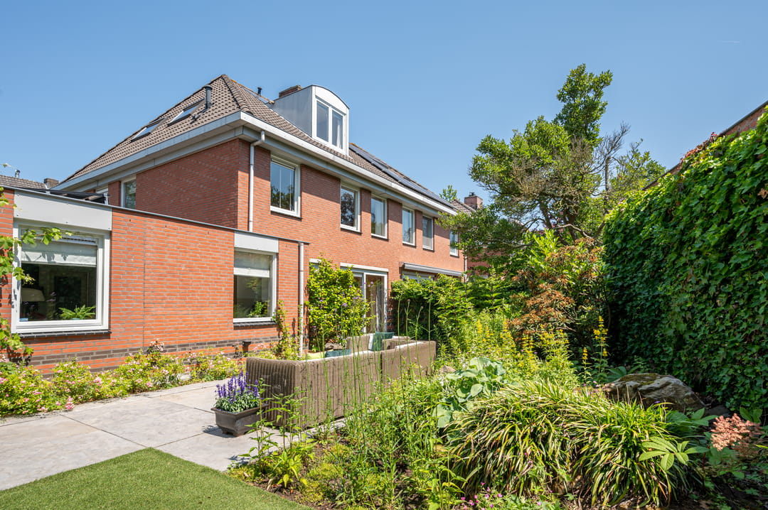 Foto 41 van Fazantlaan 3-F