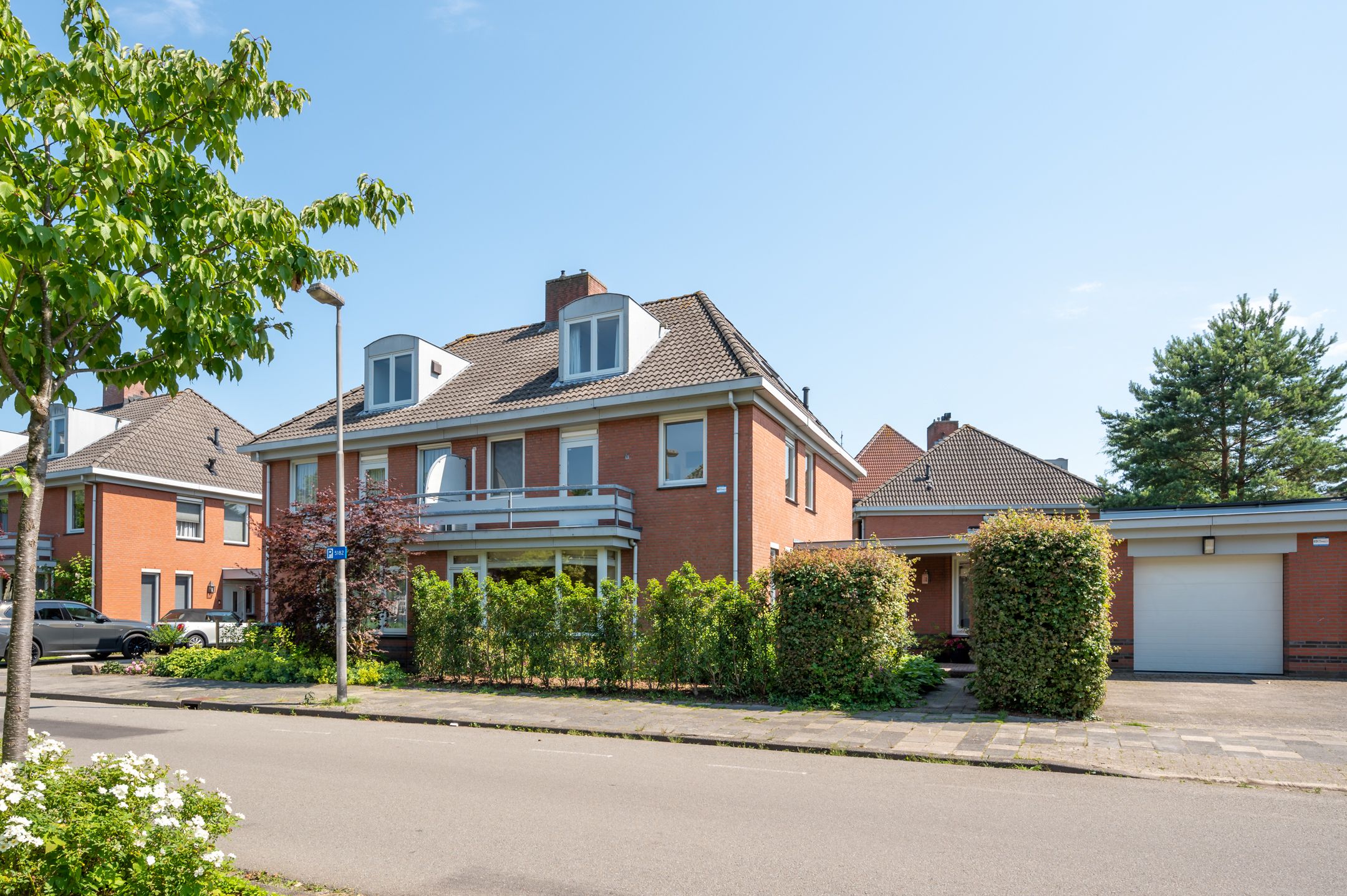 Foto 42 van Fazantlaan 3-F