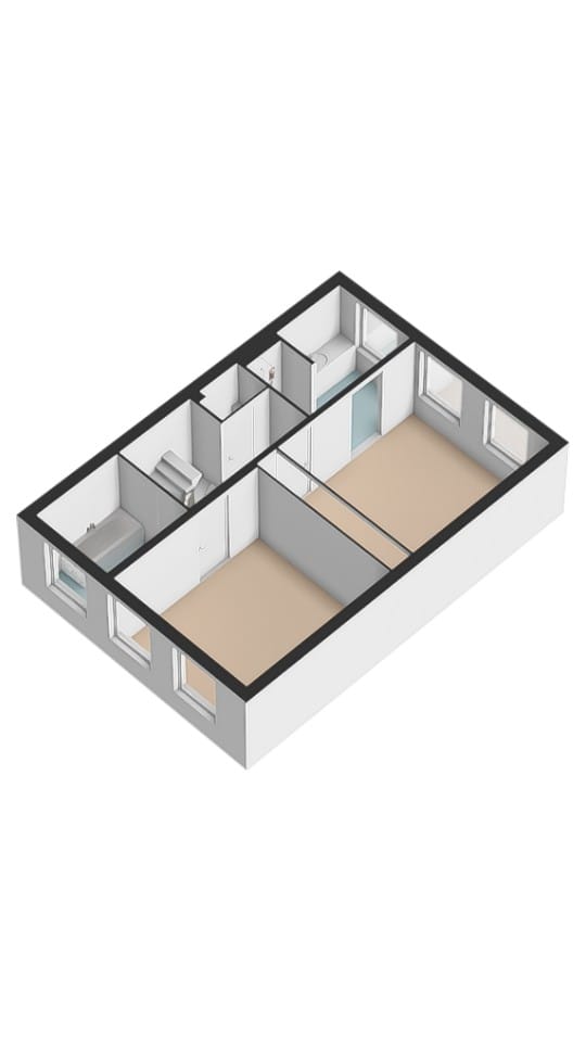 Foto 44 van Kruisbeklaan 4