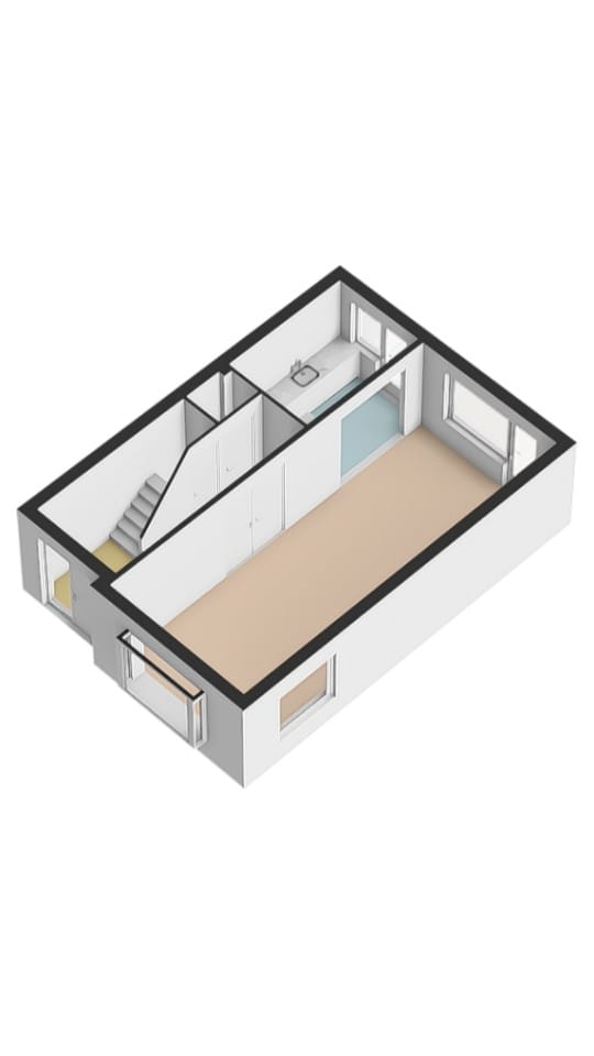 Foto 42 van Kruisbeklaan 4