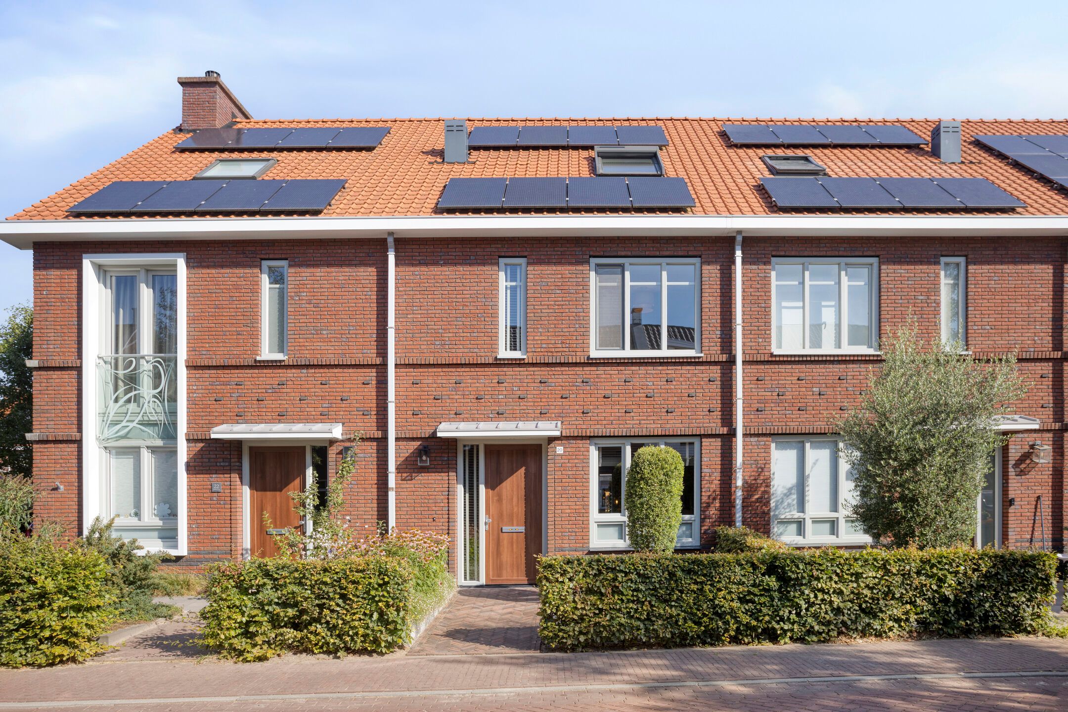 Bosveen 20