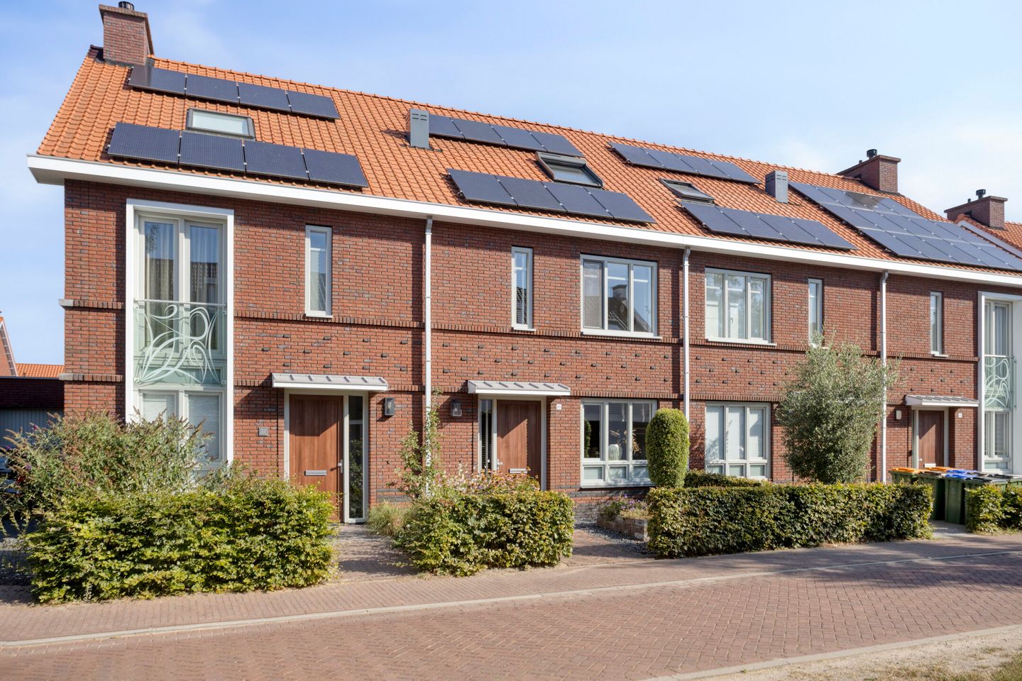Foto 5 van Bosveen 20