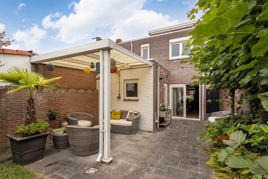 Foto 37 van Prins Hendriklaan 14