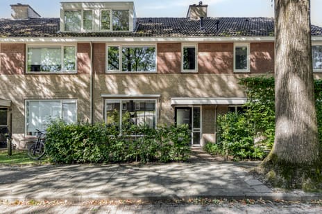 Jozef Israëlsstraat thumbnail