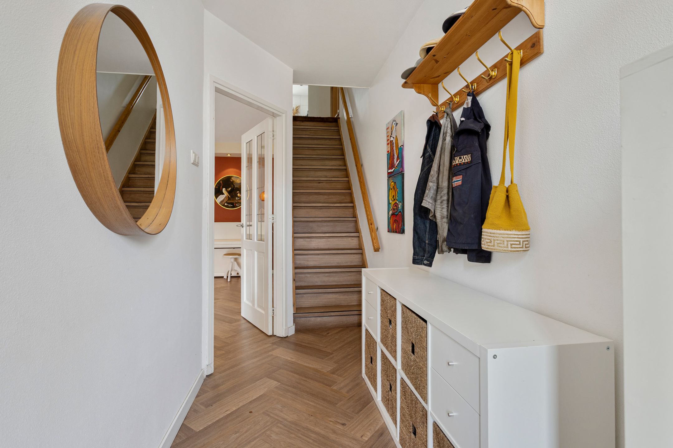 Foto 6 van Prins Hendriklaan 14