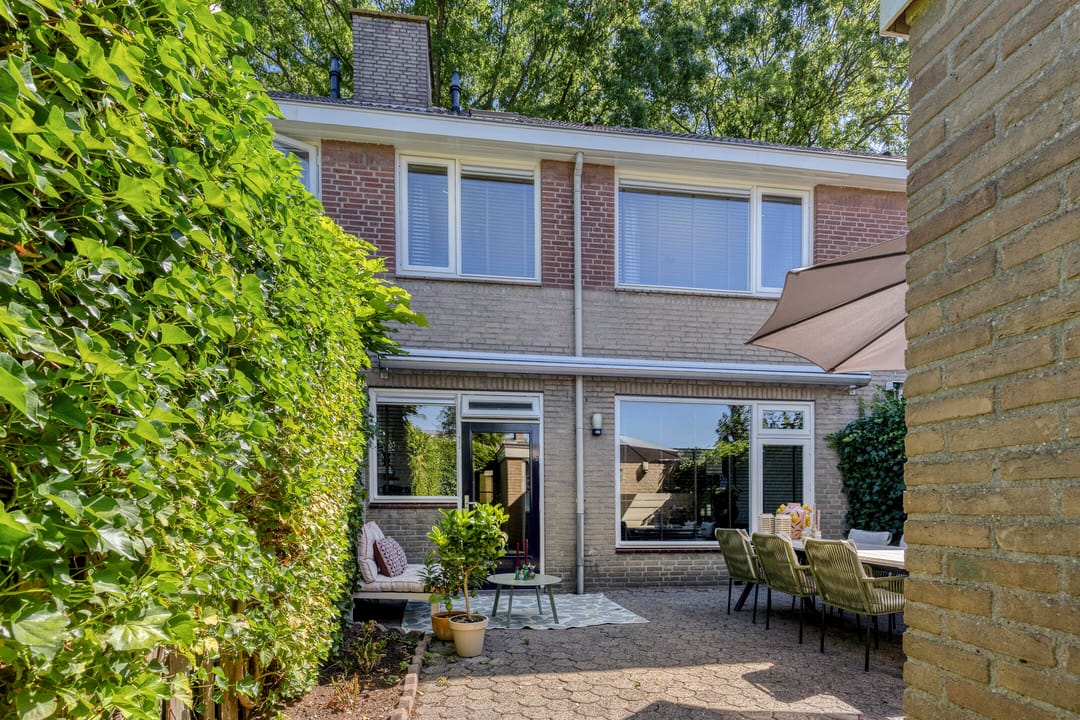 Foto 41 van Jozef Israëlsstraat 10
