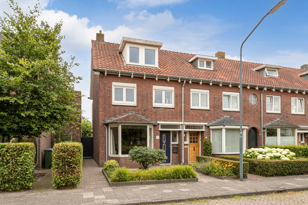 Foto 1 van Prins Hendriklaan 14