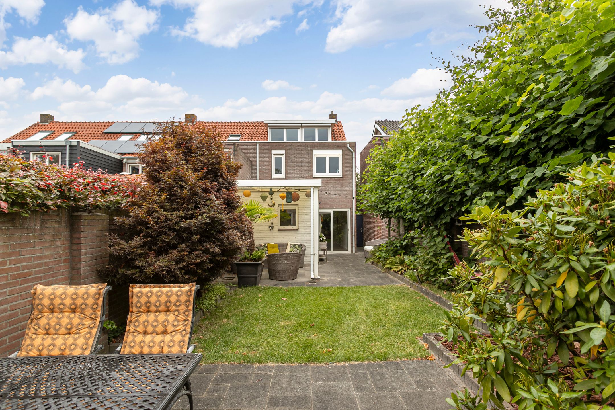 Foto 3 van Prins Hendriklaan 14