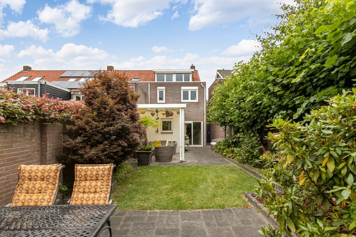 Foto 3 van Prins Hendriklaan 14