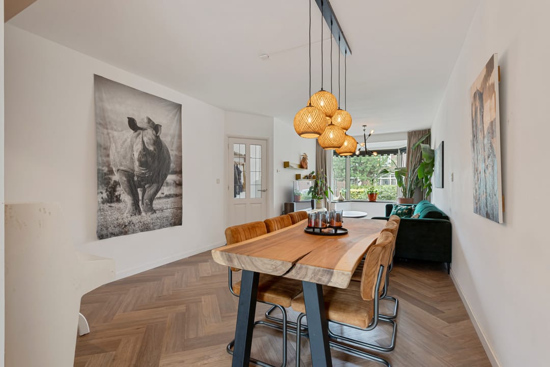 Foto 7 van Prins Hendriklaan 14