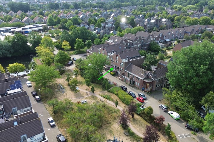 Foto 4 van Arkplein 55