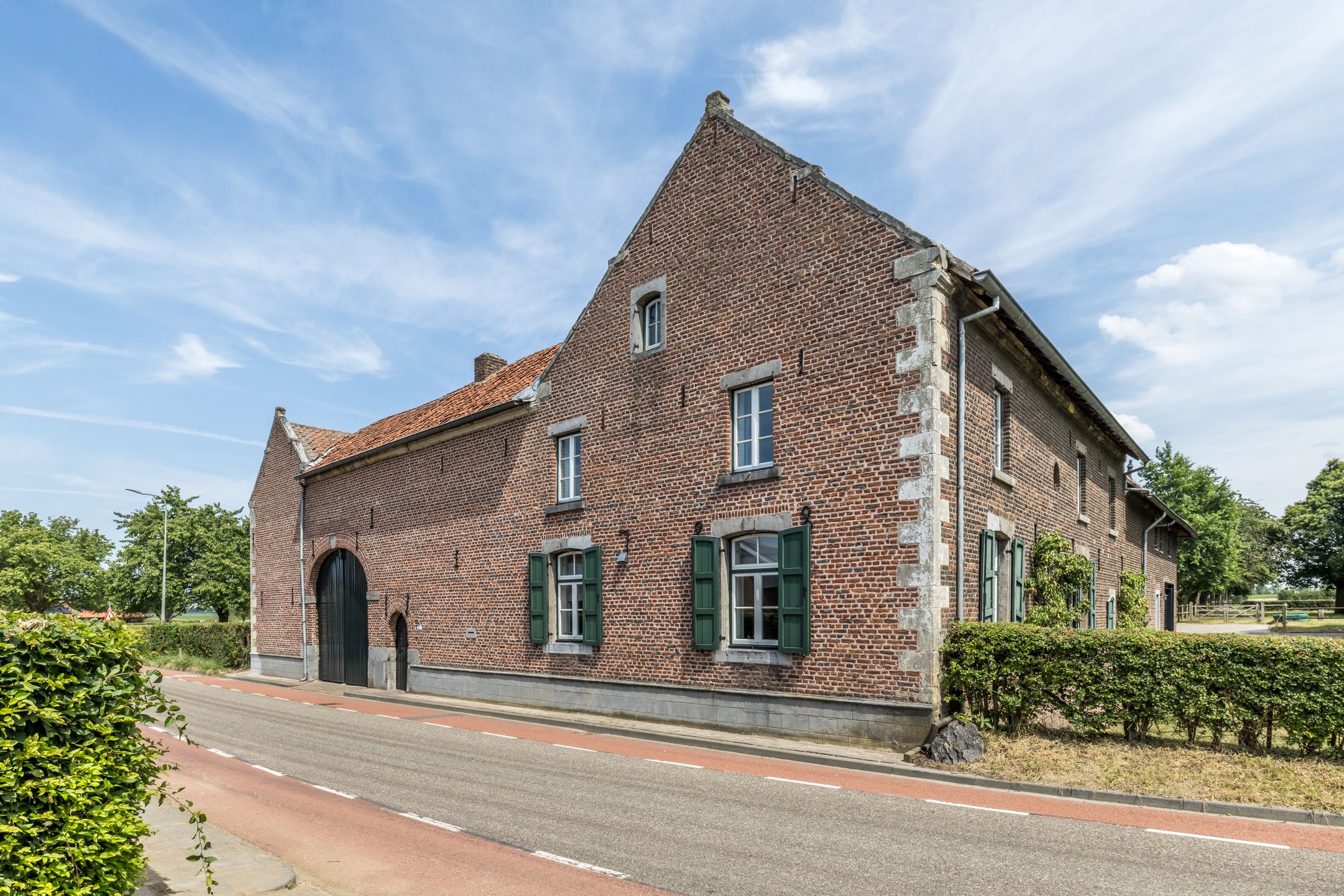 Haagstraat 5 