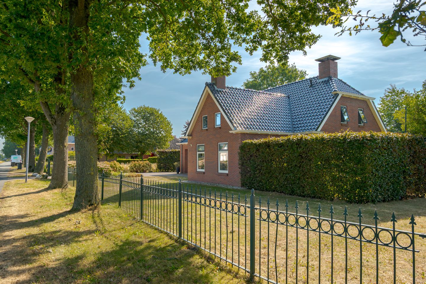 Foto 5 van Roomsterweg 7
