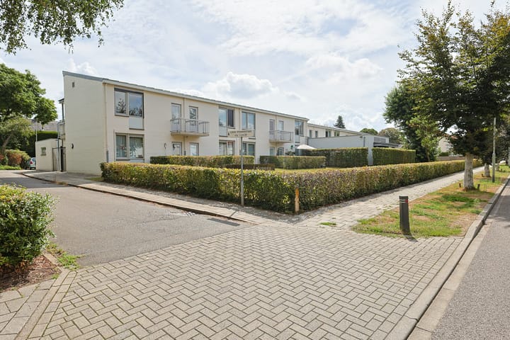 Lieve Vrouwestraat 1-39, Geleen