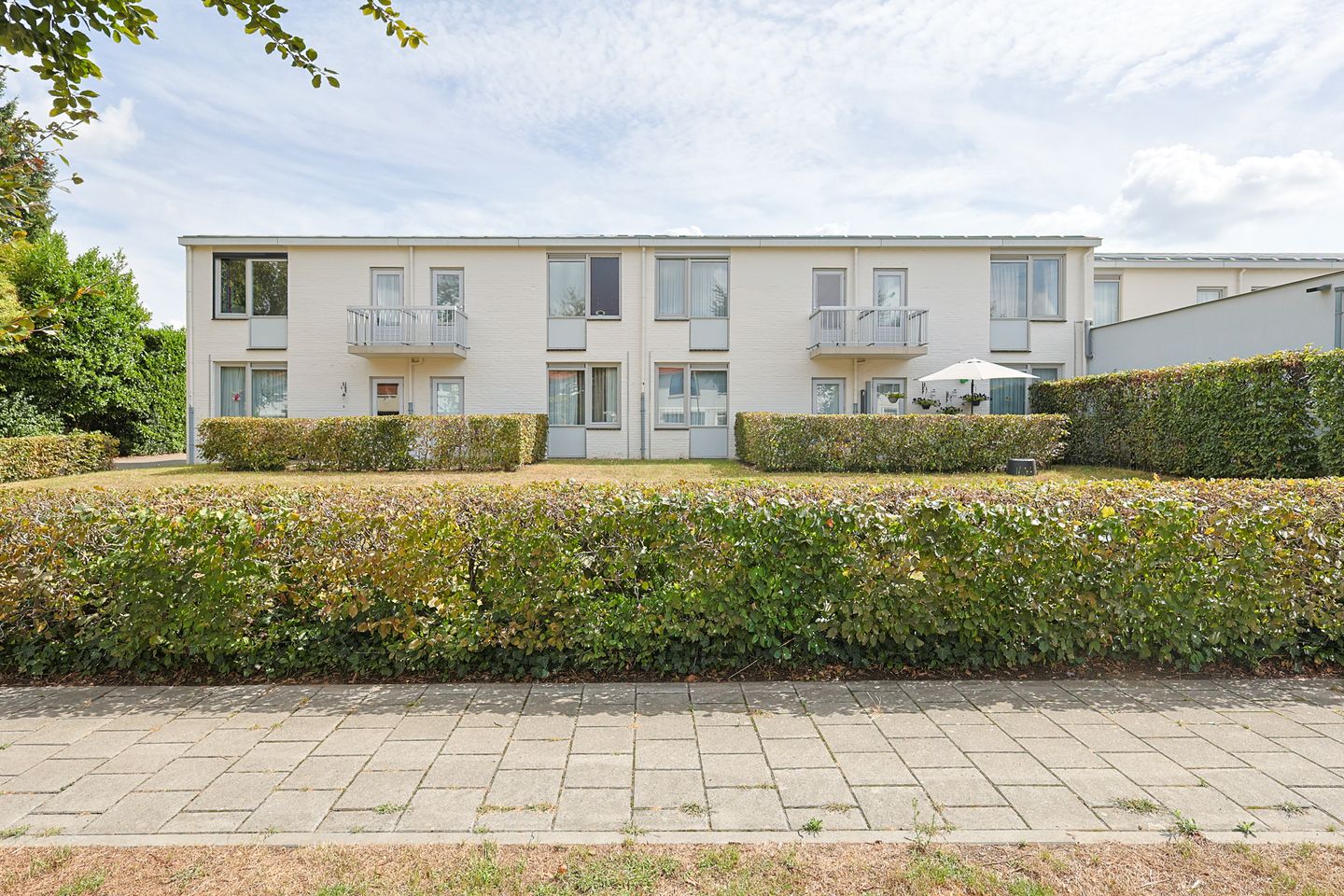 View photo 4 of Lieve Vrouwestraat 1-39